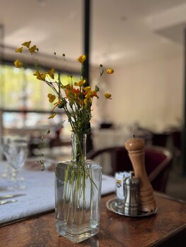hotel paris vesinet logis hotel restaurant