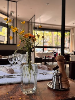 hotel paris vesinet logis hotel restaurant