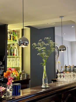 hotel paris vesinet logis hotel restaurant