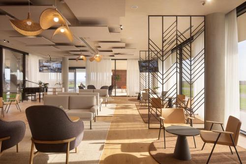 hotel materra
