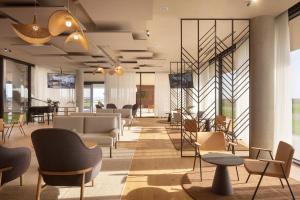 hotel materra