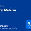 hotel materra