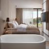 hotel materra