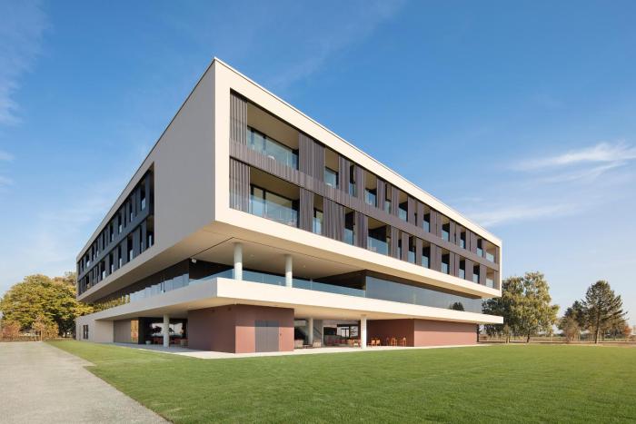 hotel materra
