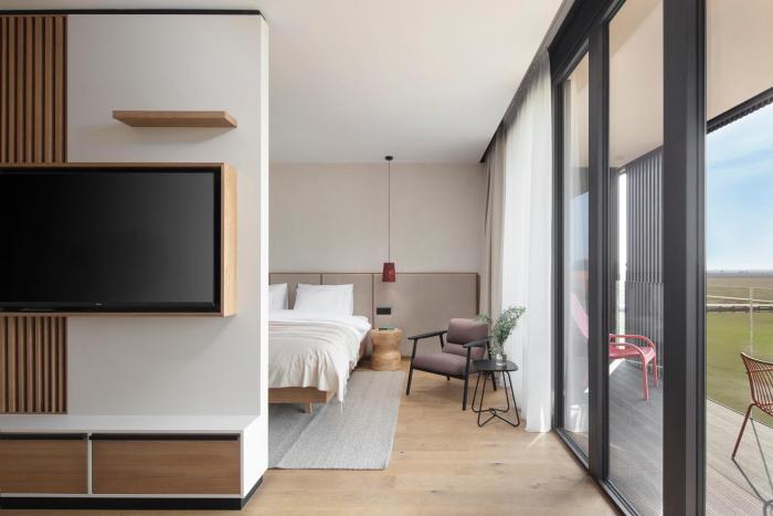 hotel materra