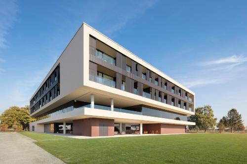 hotel materra