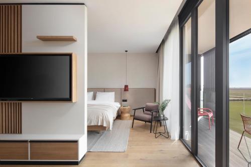 hotel materra