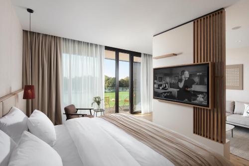 hotel materra