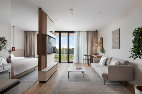 hotel materra