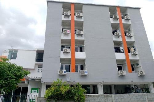 na nont apartment pak kret