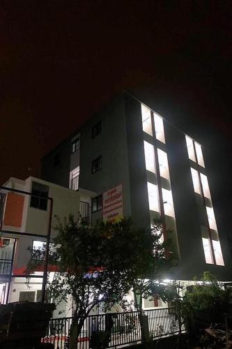 na nont apartment pak kret