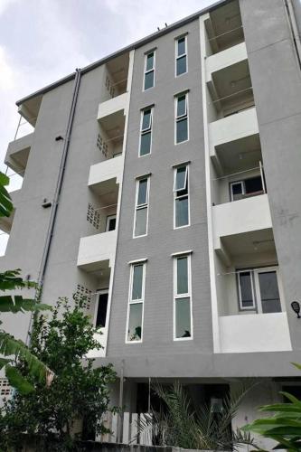 na nont apartment pak kret