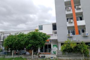 na nont apartment pak kret