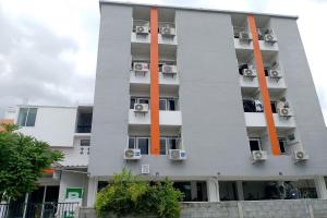 na nont apartment pak kret