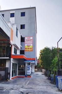 na nont apartment pak kret