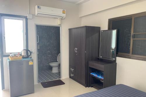 na nont apartment pak kret