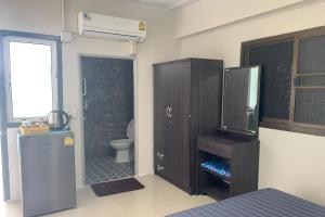 na nont apartment pak kret