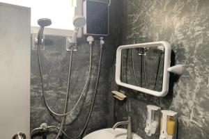 na nont apartment pak kret