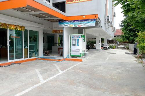 na nont apartment pak kret