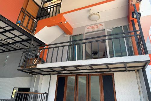 na nont apartment pak kret