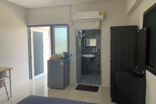 na nont apartment pak kret