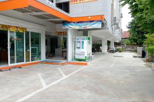 na nont apartment pak kret