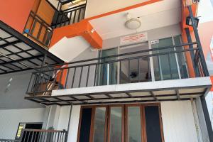 na nont apartment pak kret