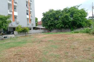 na nont apartment pak kret