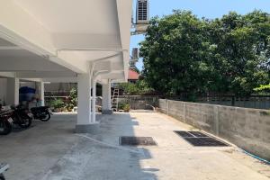 na nont apartment pak kret