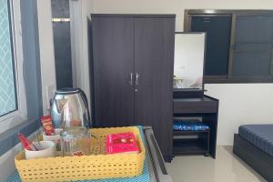 na nont apartment pak kret