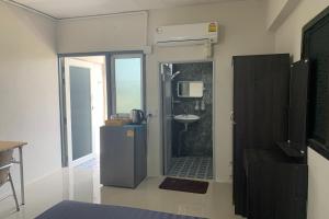 na nont apartment pak kret