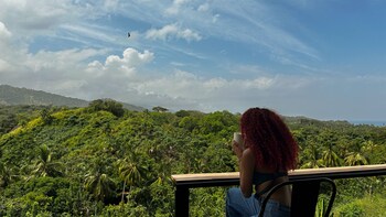 casa xue alma lodge