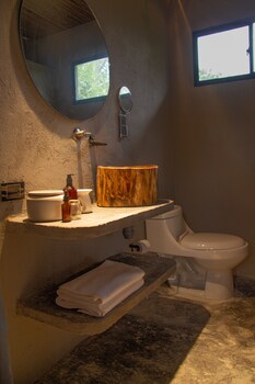 casa xue alma lodge