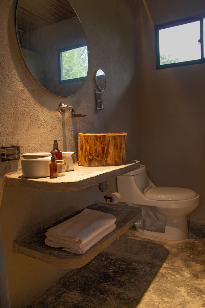 casa xue alma lodge