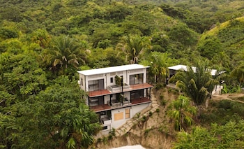 casa xue alma lodge