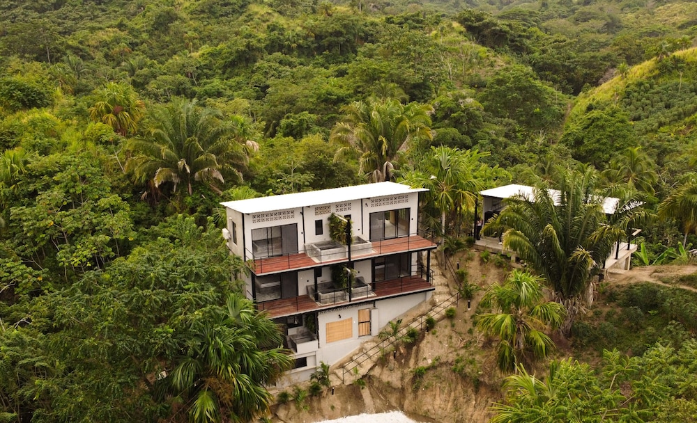 casa xue alma lodge
