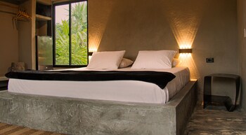 casa xue alma lodge