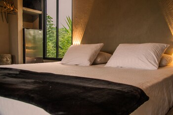 casa xue alma lodge