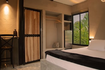 casa xue alma lodge