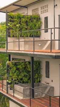 casa xue alma lodge