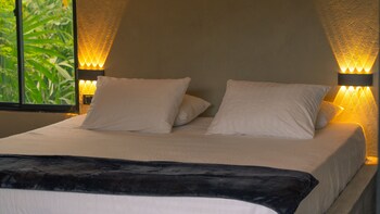 casa xue alma lodge