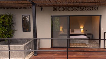 casa xue alma lodge
