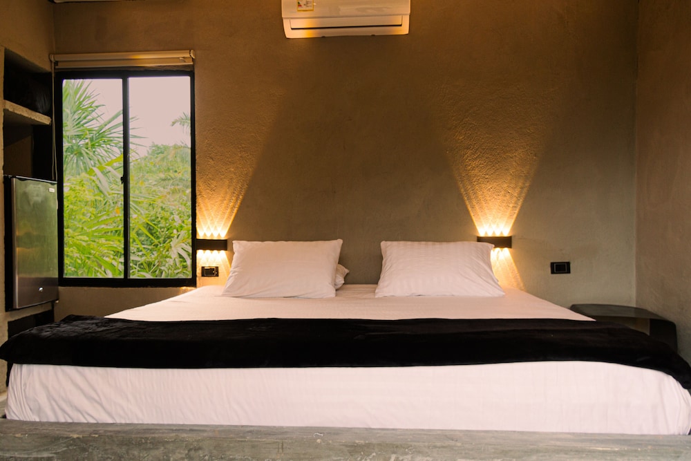 casa xue alma lodge