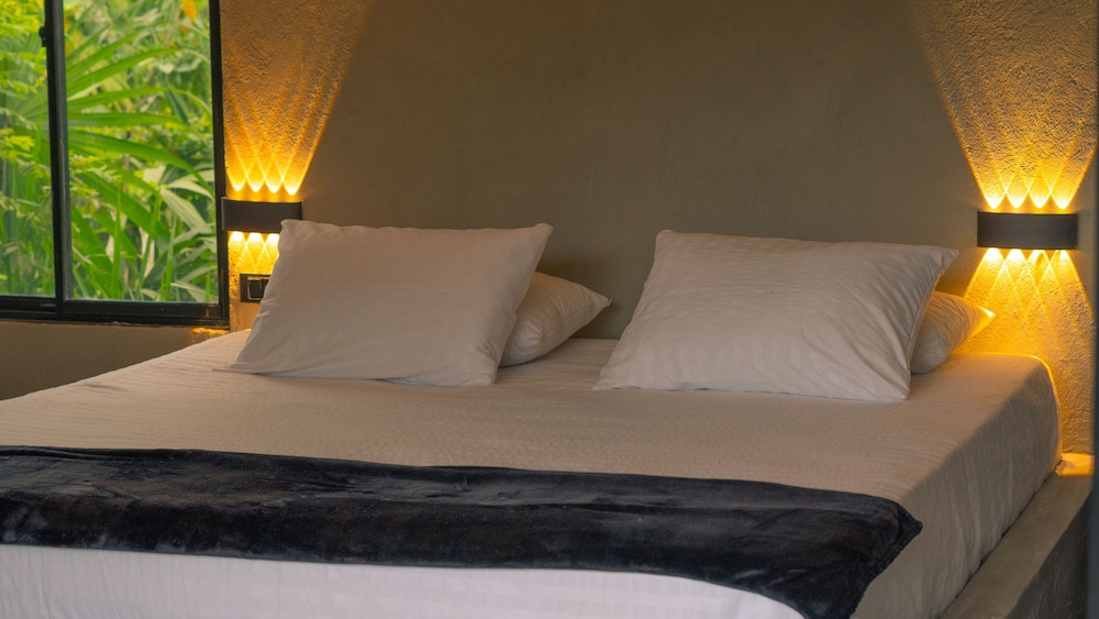 casa xue alma lodge