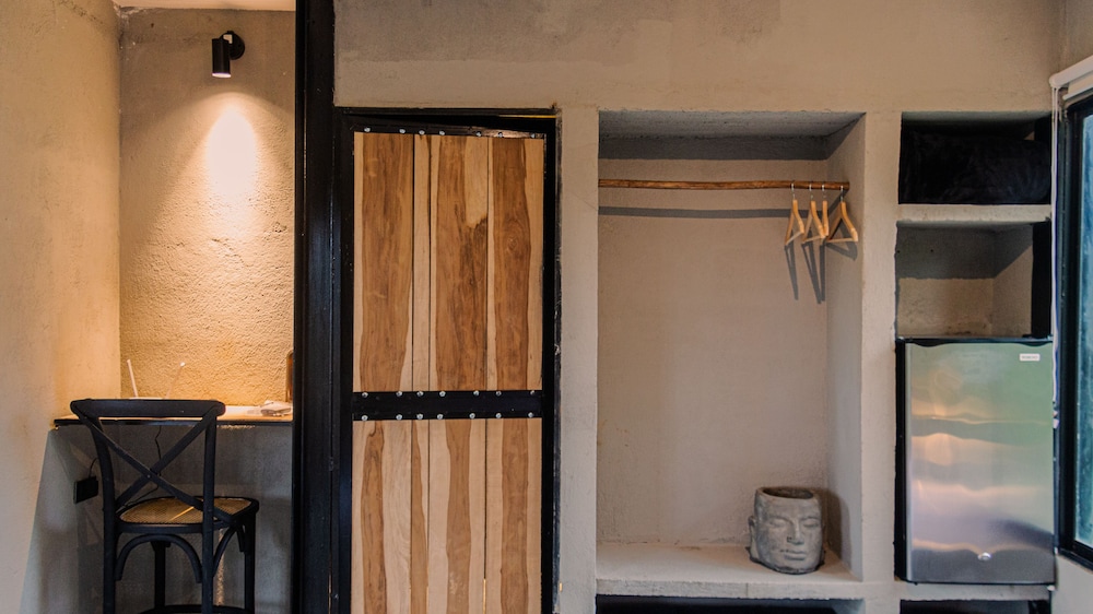 casa xue alma lodge