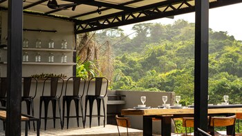 casa xue alma lodge