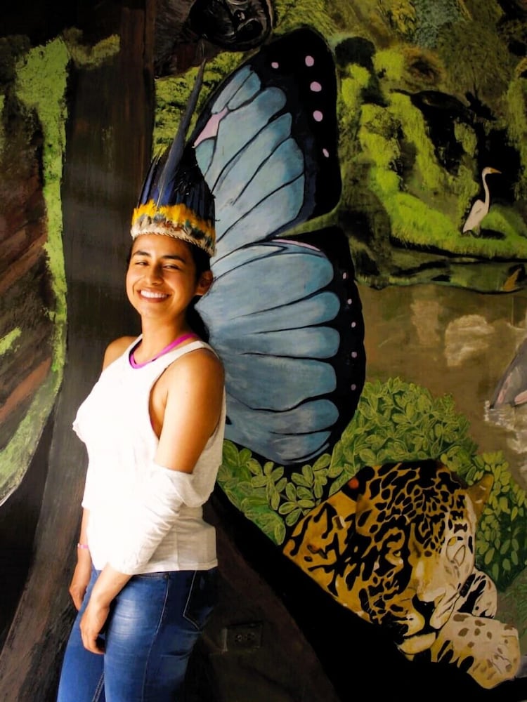 ecohotel el refugio boutique