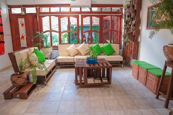 ecohotel el refugio boutique