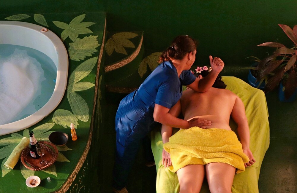 ecohotel el refugio boutique