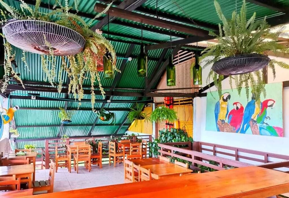 ecohotel el refugio boutique